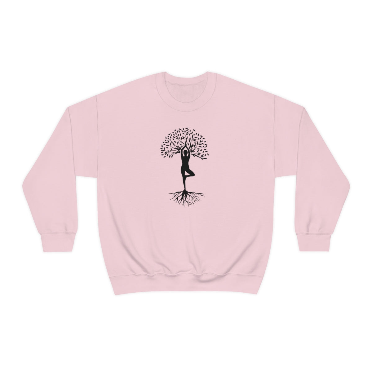 Unisex Sweatshirt- GROWTH